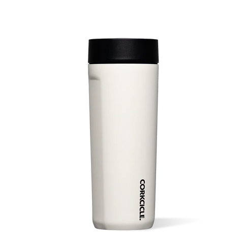 Pebble Beach 16oz Classic Logo Travel Mug by Corkcicle