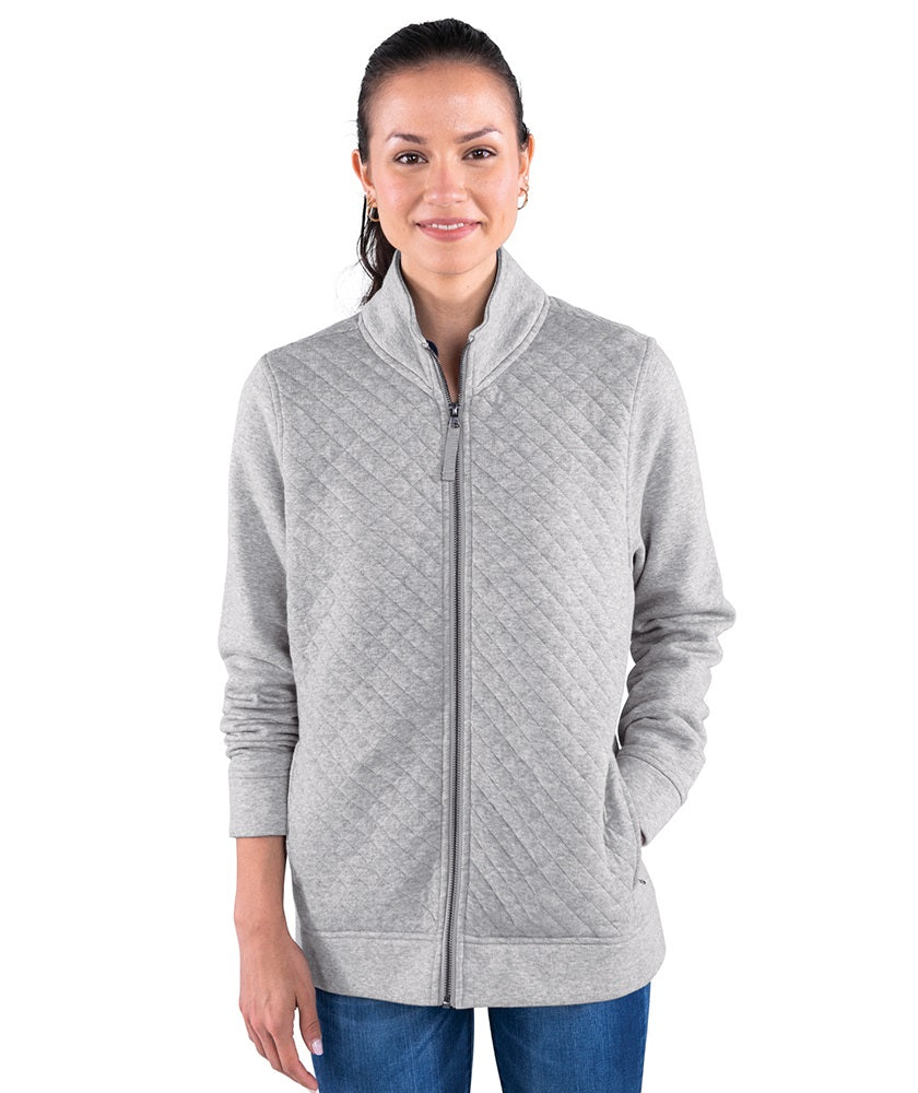 Charles River Women's Franconia Quilted Jacket