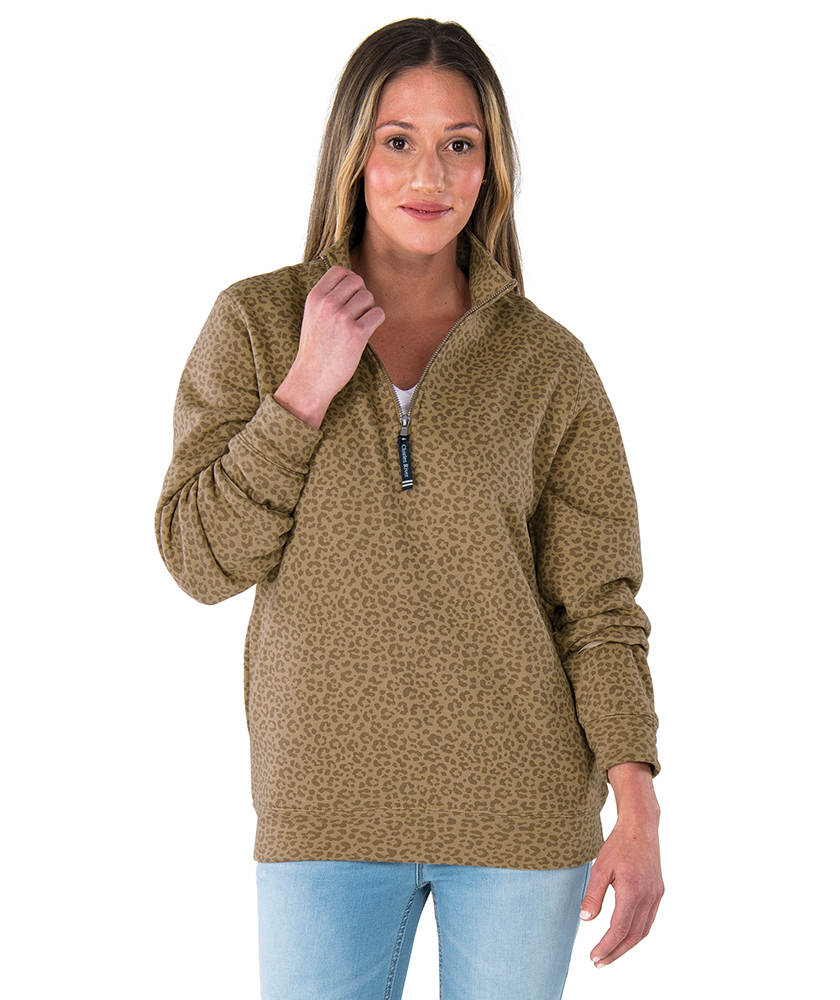 Charles river 2025 sherpa jacket