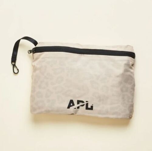 APL Athletic All-Purpose Packable Backpack