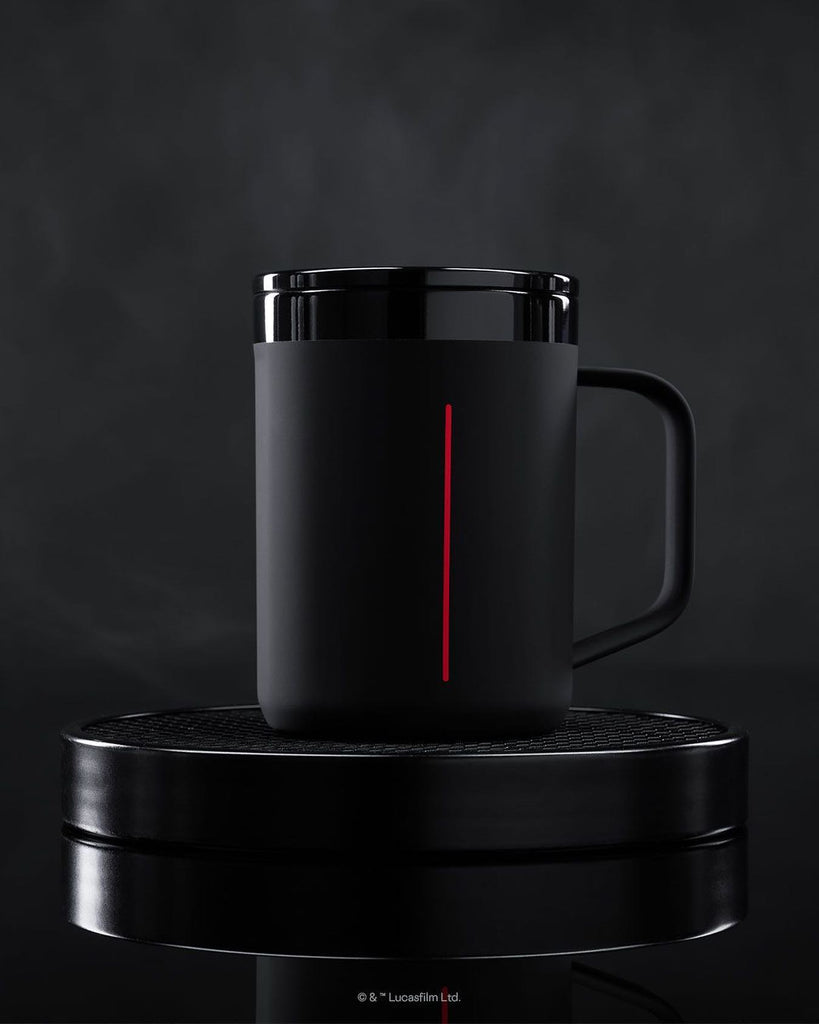 16 oz. Star Wars™ × Darth Vader™ Corkcicle Coffee Mug – Bellis