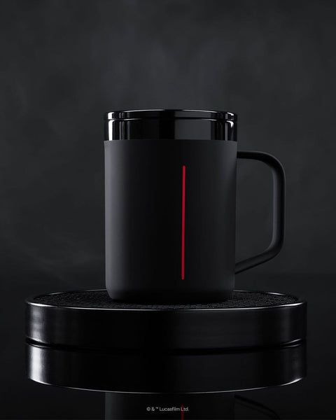 16 oz. Star Wars™ × Darth Vader™  Corkcicle Coffee Mug