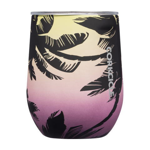 16 oz. Miami Sunset Corkcicle Coffee Mug