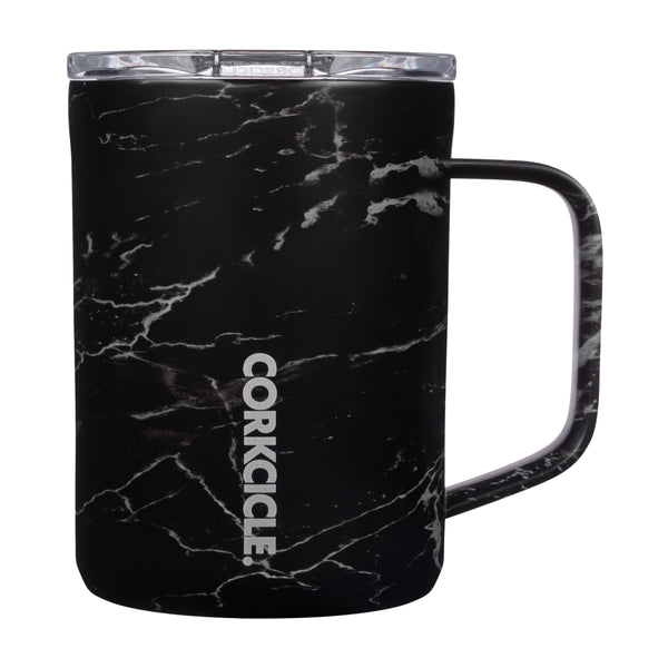 16 oz. Origins Corkcicle Coffee Mug