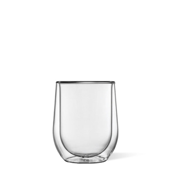Corkcicle Stemless Glass Set of 2