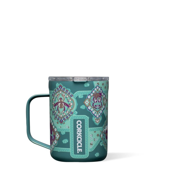 16 oz. Disney Jasmine Corkcicle Coffee Mug