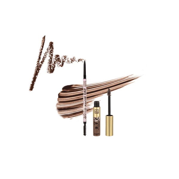 The Beauty Crop Good Day Brow Set