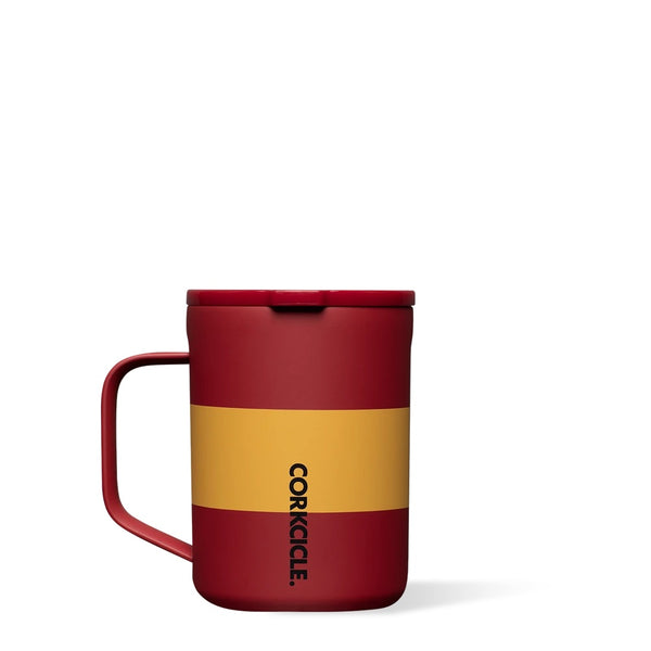 16 oz. Harry Potter Gryffindor Corkcicle Coffee Mug
