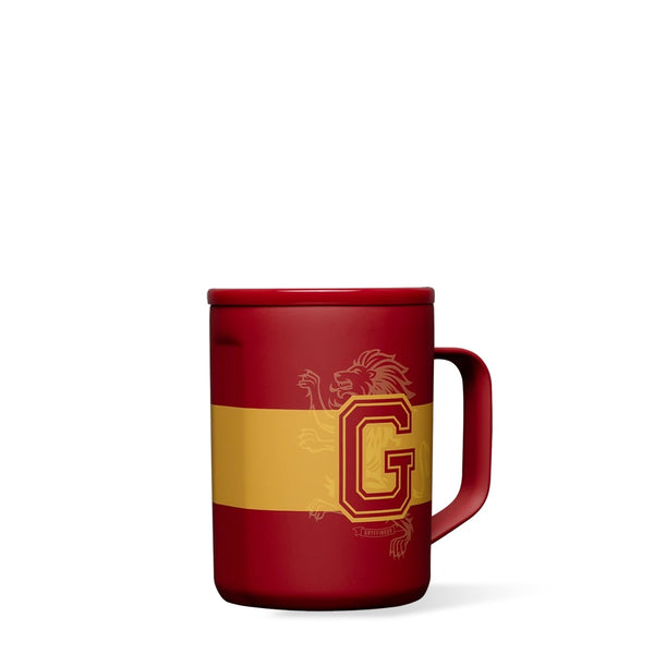 16 oz. Harry Potter Gryffindor Corkcicle Coffee Mug