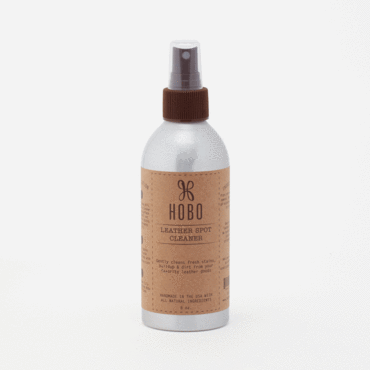 HOBO Leather Spot Cleaner Spray