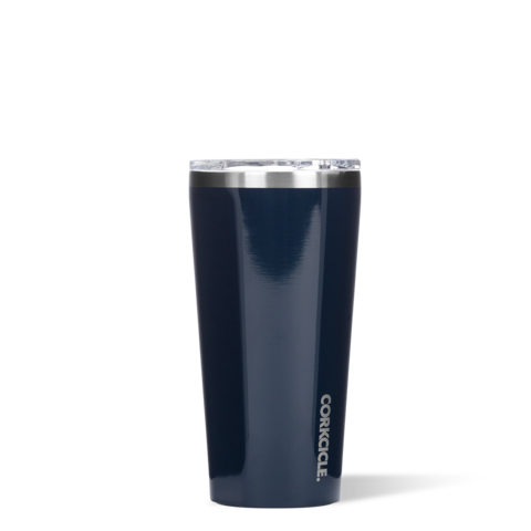 16 oz. Corkcicle Tumbler Insulated Gloss Navy