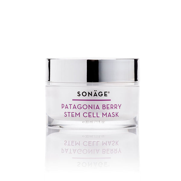 Sonäge Patagonia Berry Stem Cell Mask