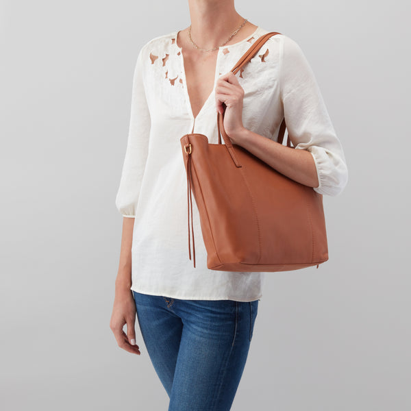 Kingston Small Tote