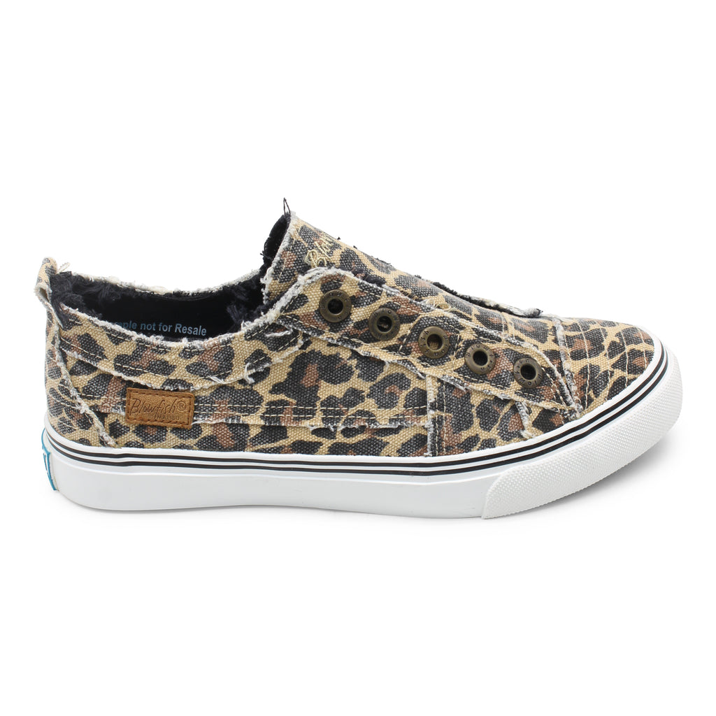 Blowfish natural 2025 city kitty canvas