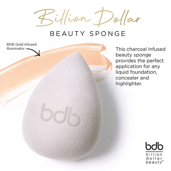 Billion Dollar Beauty Sponge