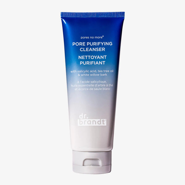 Dr. Brandt Pore Purifying Cleanser