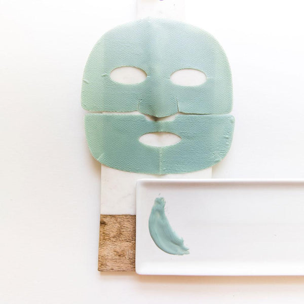 Karuna HydraMUD Face Masks