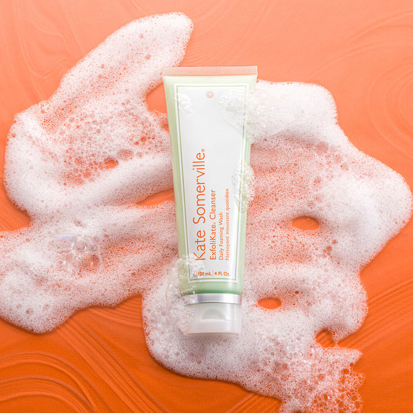 Kate Sommerville Exfolikate Cleanser Daily Foaming Wash