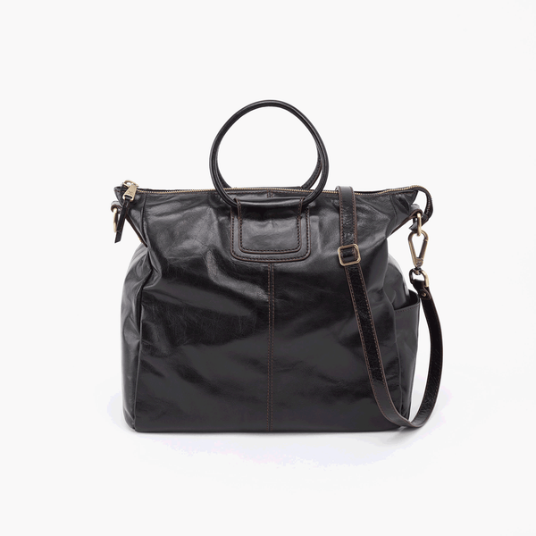 HOBO Sheila Bag Purse Black