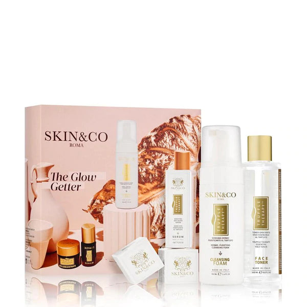 Skin & Co Roma The Glow Getter Luxe Gift Set
